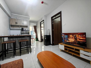 Cheapest 2BR Pluit Sea View Apt with Pool by 2ndHome